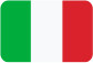 Usinage à 5 axes Italiano